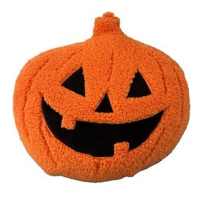 Pumpkin Decorative pillow 🎃